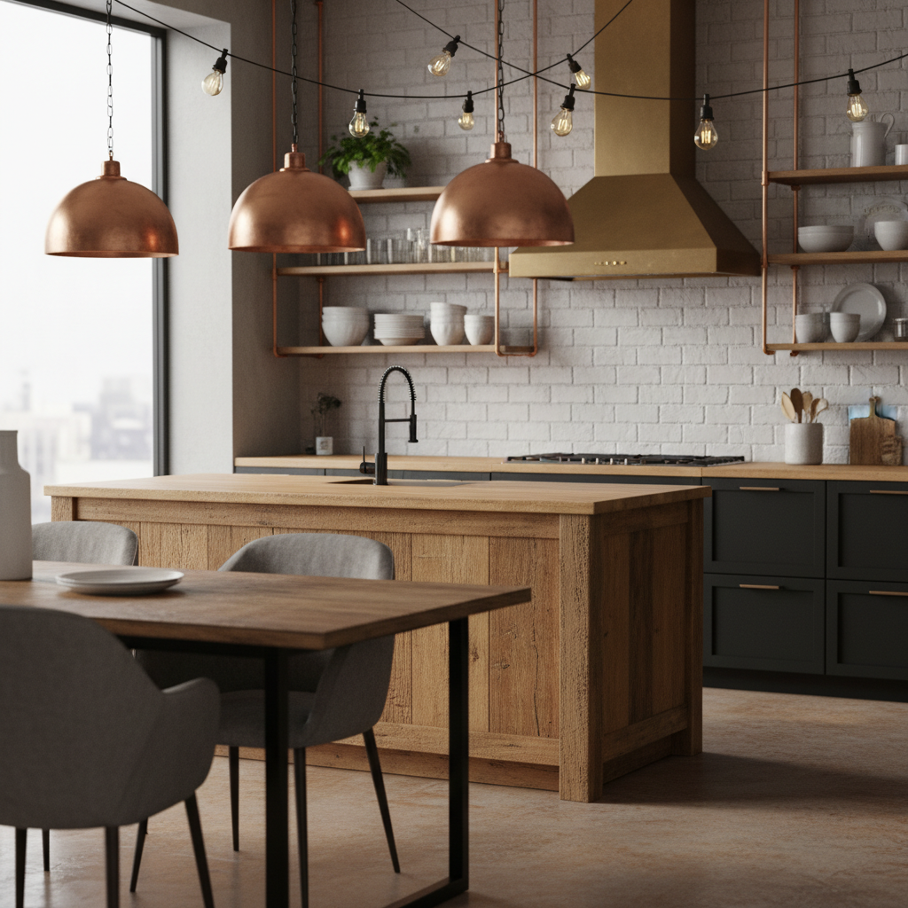 explorez les 5 tendances incontournables de la cuisine contemporaine pour moderniser et sublimer votre espace culinaire avec style et fonctionnalité.