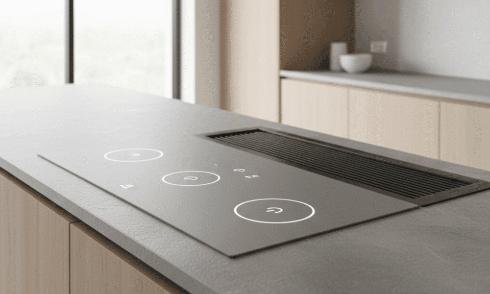 découvrez les tendances incontournables du design de cuisine moderne en 2025 pour allier esthétique, fonctionnalité et innovation dans votre espace culinaire.