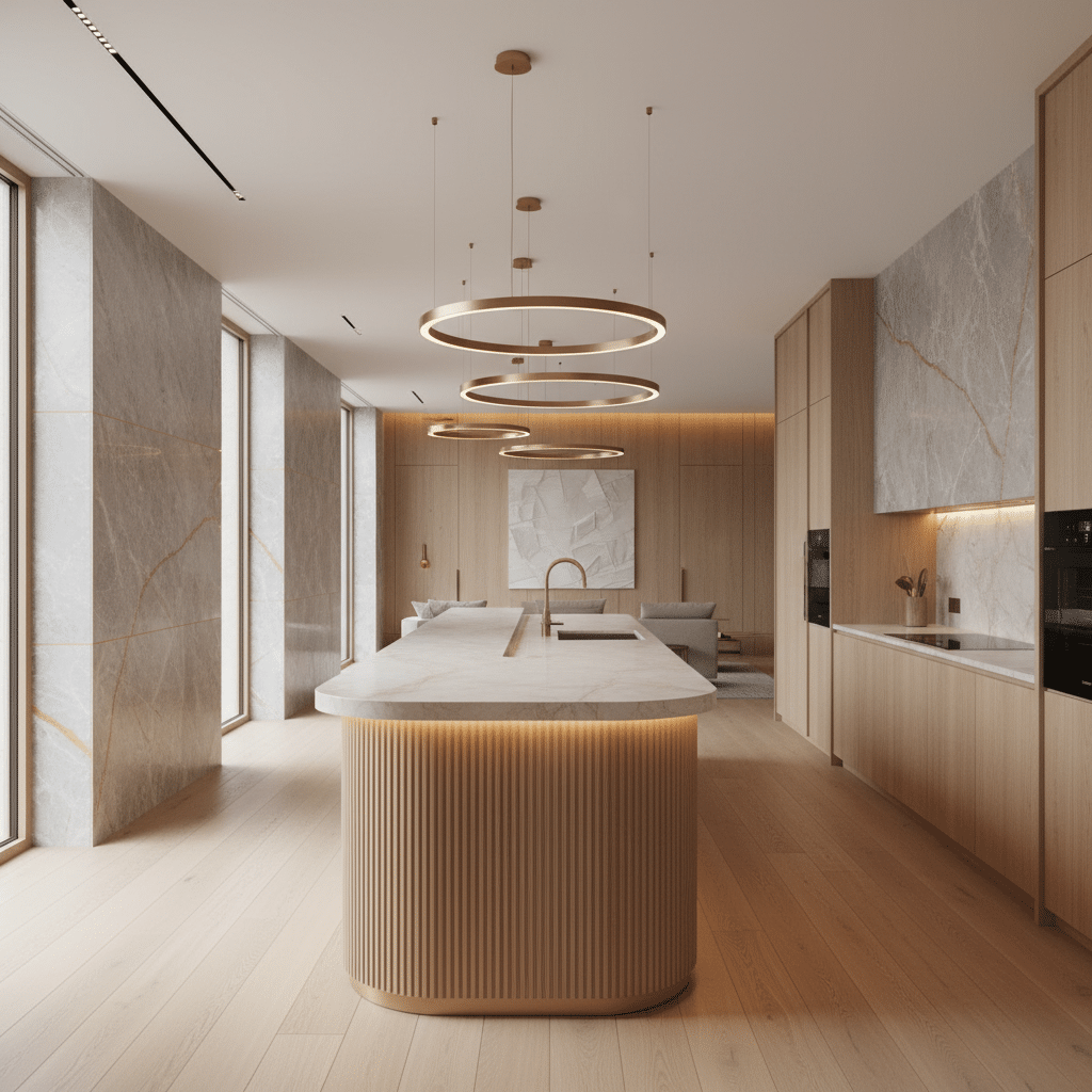 découvrez les tendances incontournables du design de cuisine moderne en 2025 pour créer un espace élégant, fonctionnel et à la pointe de la décoration intérieure.