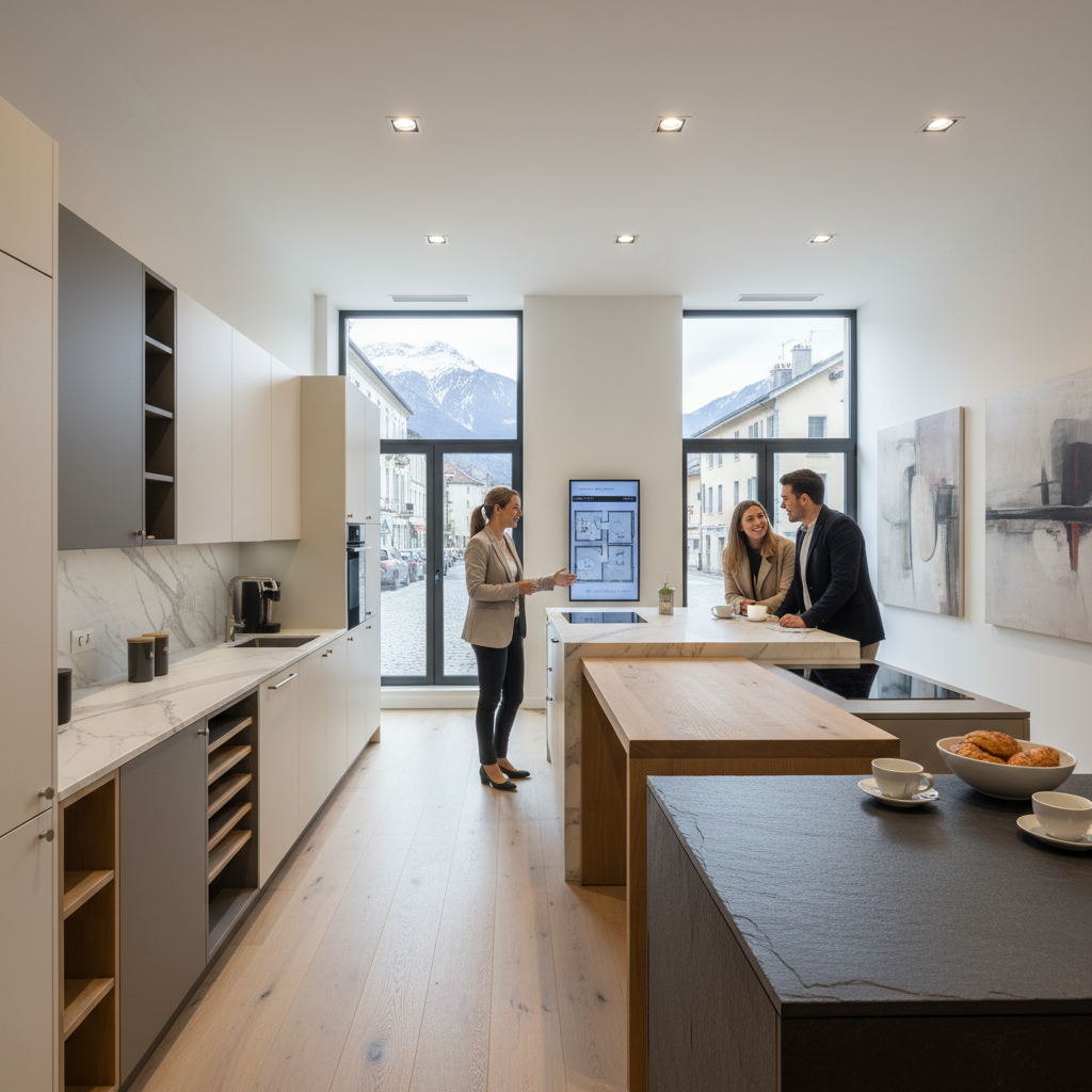 découvrez les avis clients de cuisine plus chambéry et bénéficiez de conseils pratiques pour choisir le cuisiniste local idéal pour votre projet de cuisine sur mesure.