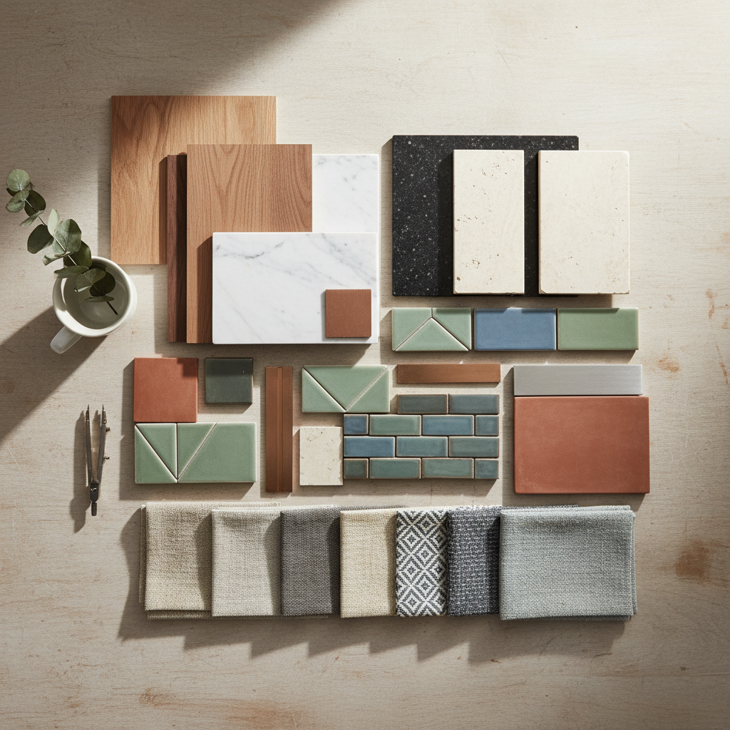 découvrez comment collaborer efficacement avec un architecte d’intérieur pour créer une cuisine sur mesure qui répond parfaitement à vos besoins et à votre style.