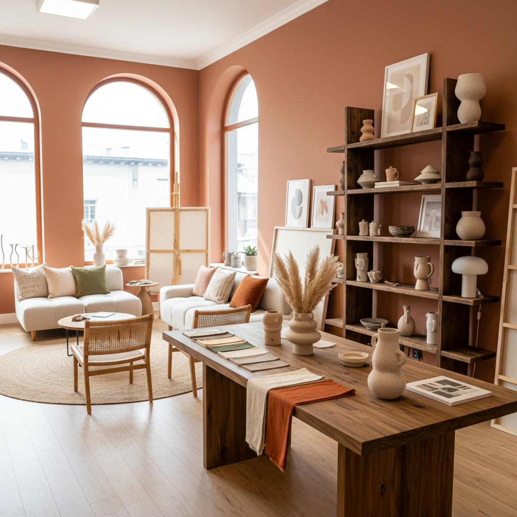 découvrez meraki intérieurs, la nouvelle adresse déco à cesson-sévigné, née d'une reconversion passionnée pour vous offrir des créations uniques et inspirantes.