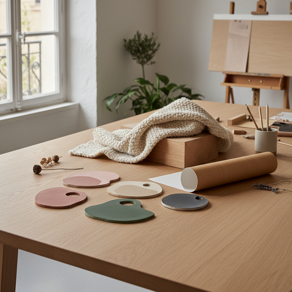 découvrez meraki intérieurs, la nouvelle adresse déco à cesson-sévigné, née d'une reconversion passionnée. laissez-vous inspirer par des créations uniques pour sublimer votre intérieur.