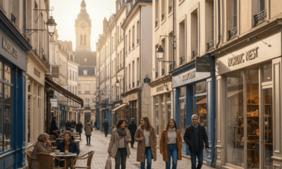 découvrez la date officielle d’ouverture du nouveau magasin søstrene grene à reims et préparez votre visite pour profiter des produits uniques et inspirants.