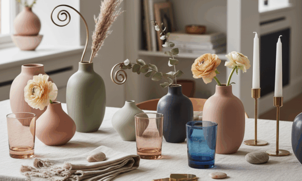 explorez les meilleurs sites de décoration en ligne pour trouver des pièces uniques et sublimer votre intérieur avec style et originalité.