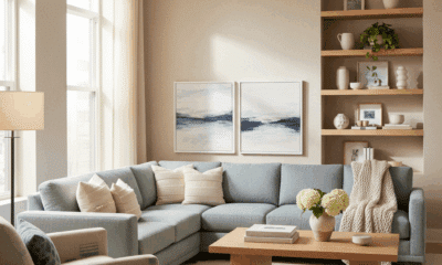 découvrez comment harmonie conception vous guide pour créer des espaces intérieurs équilibrés et apaisants, alliant esthétisme et bien-être chez vous.