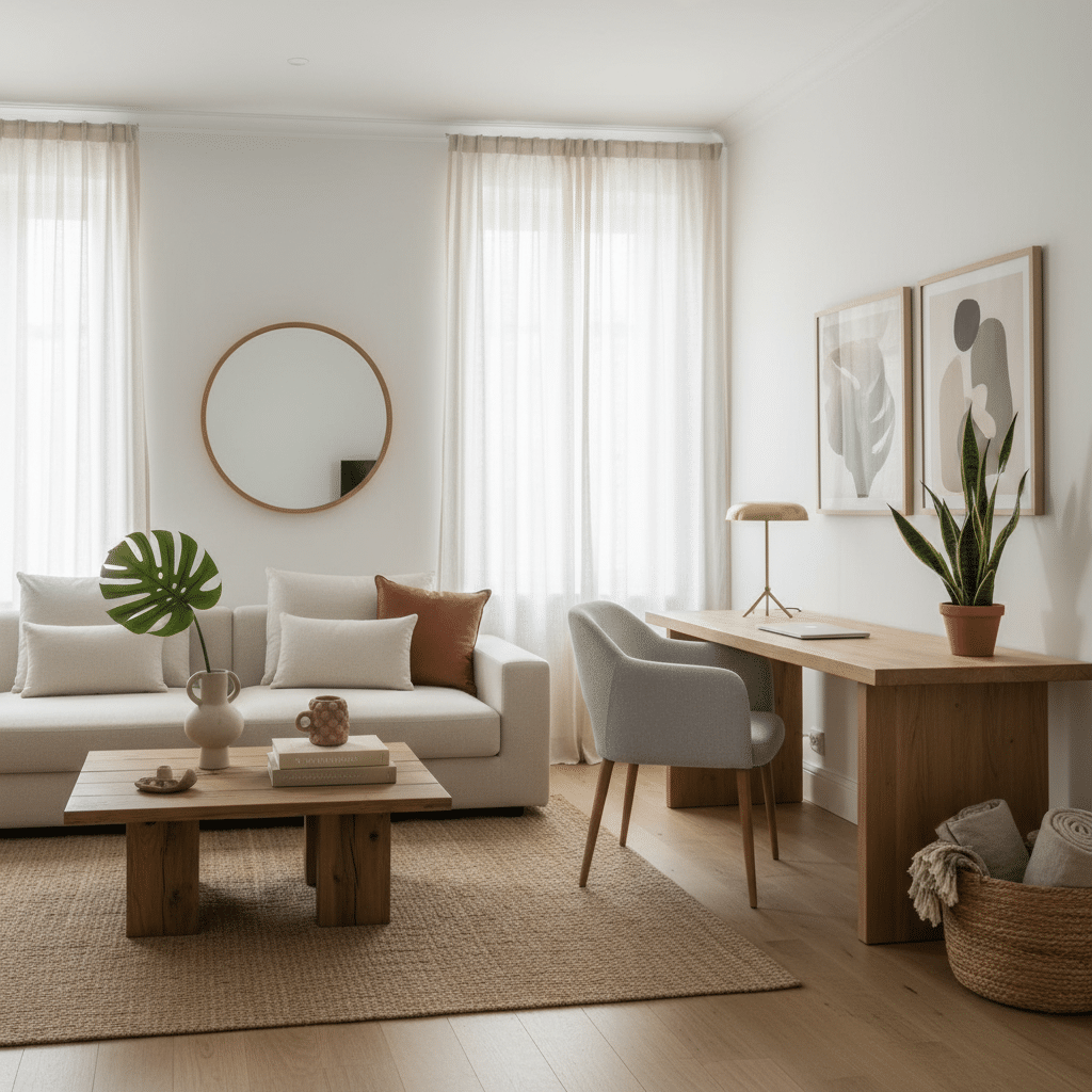 découvrez comment créer des espaces équilibrés et apaisants dans votre intérieur grâce à harmonie conception, alliant design et bien-être pour un cadre de vie harmonieux.