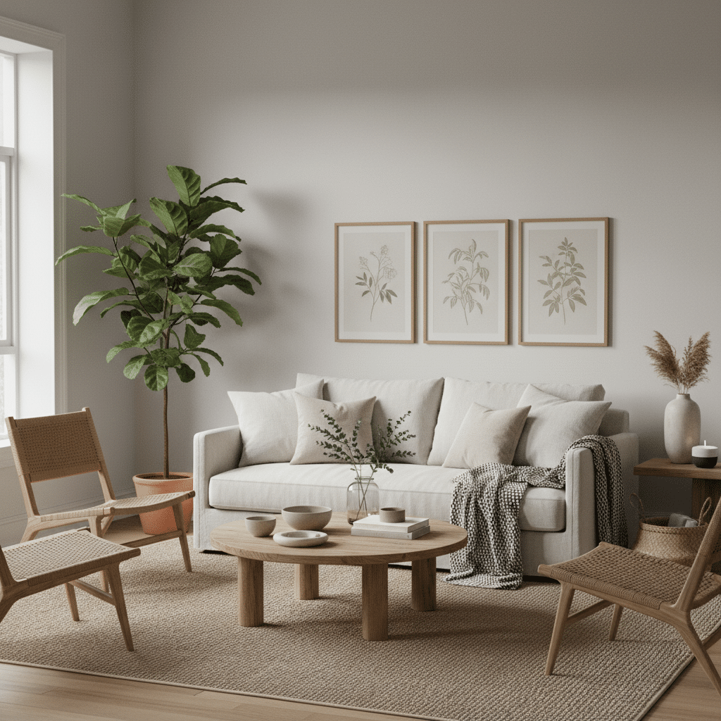 découvrez des astuces et idées déco pour créer un intérieur harmonieux, serein et relaxant, alliant confort et élégance pour votre bien-être au quotidien.