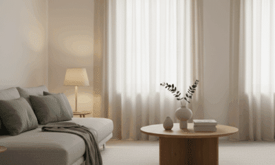 découvrez les meilleures astuces et idées avec harmonie décor pour transformer votre intérieur en un espace serein et relaxant, propice à la détente et au bien-être.