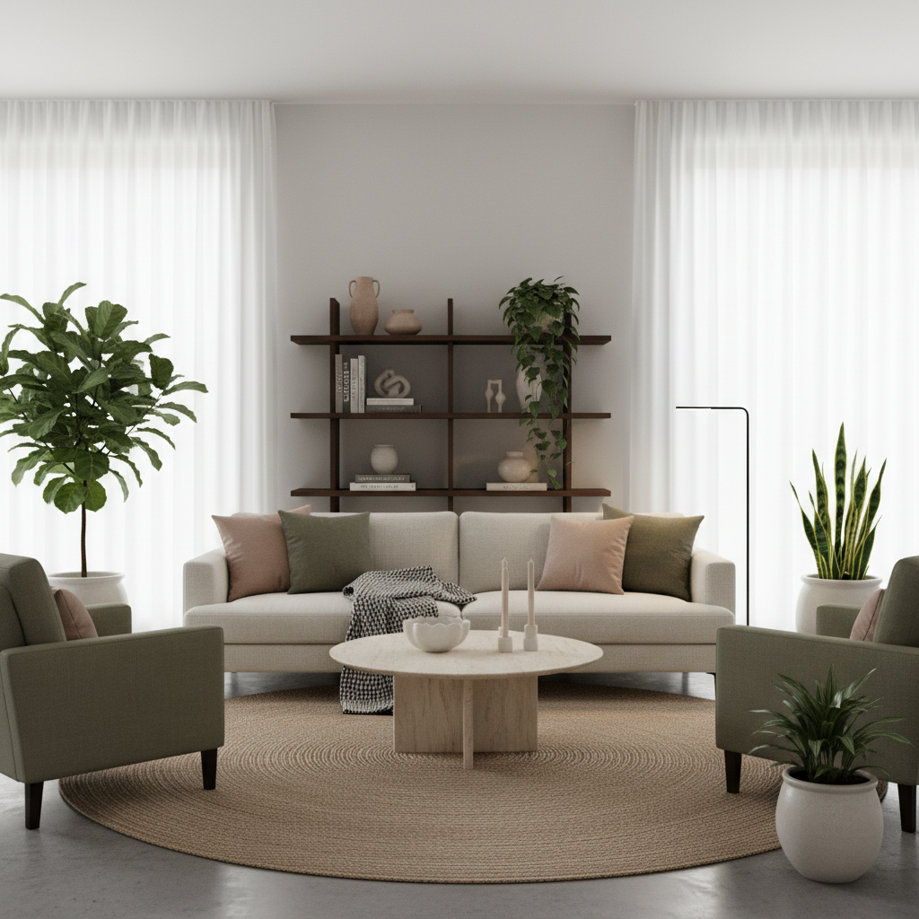 découvrez harmonie décoration et ses inspirations modernes pour un intérieur chic et équilibré, alliant élégance et confort pour sublimer votre espace de vie.