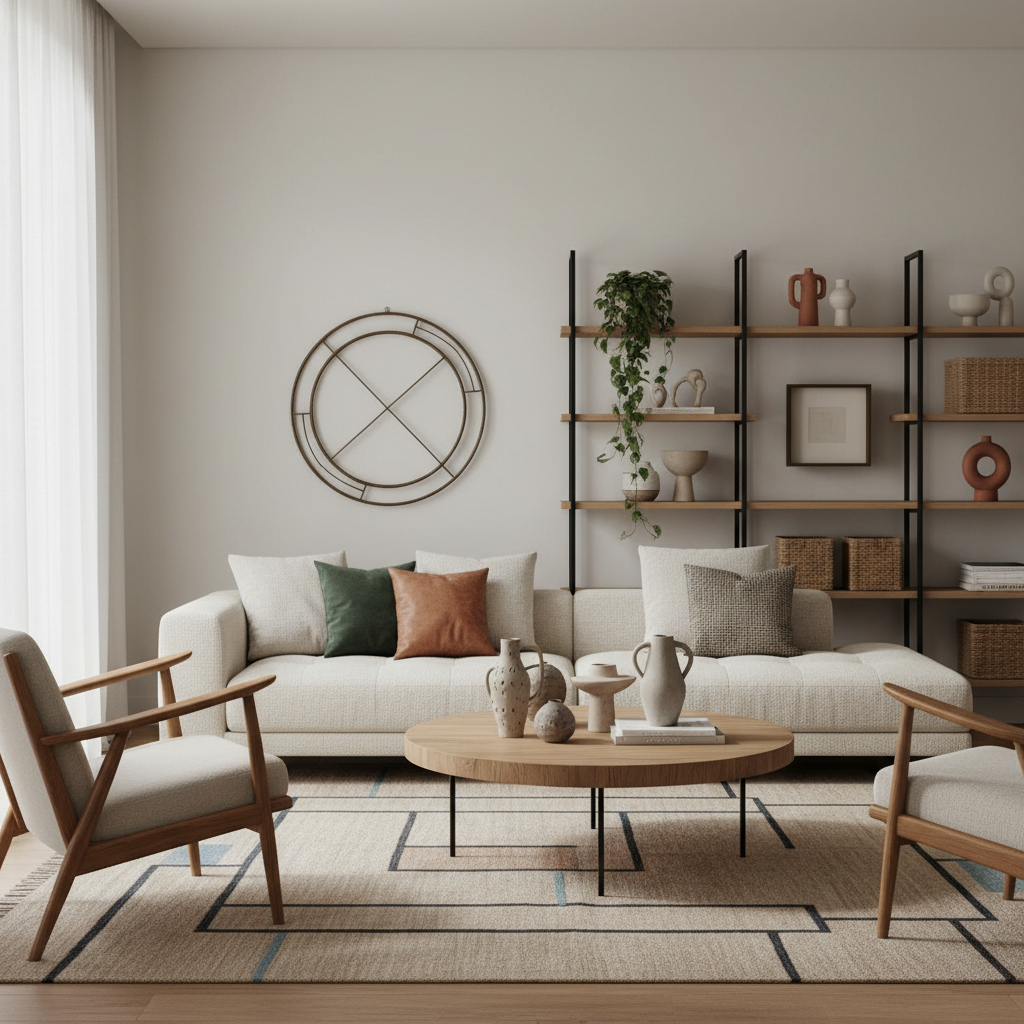 découvrez harmonie design, votre guide des meilleures tendances déco et mobilier contemporain pour transformer et sublimer votre maison en 2025 avec style et élégance.