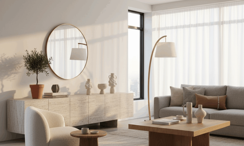 découvrez harmonie design, votre source incontournable pour les tendances déco et mobilier contemporain 2025. sublimez votre maison avec style et modernité grâce à nos conseils experts et sélections exclusives.