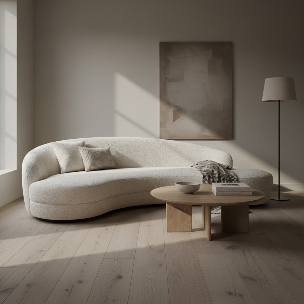 découvrez harmonie design, votre guide incontournable des meilleures tendances déco et mobilier contemporain pour sublimer votre maison en 2025 avec style et élégance.