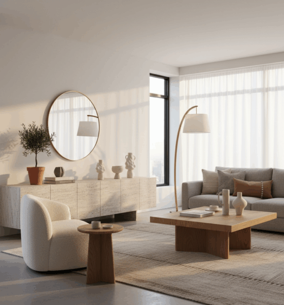 découvrez harmonie design, votre source incontournable pour les tendances déco et mobilier contemporain 2025. sublimez votre maison avec style et modernité grâce à nos conseils experts et sélections exclusives.