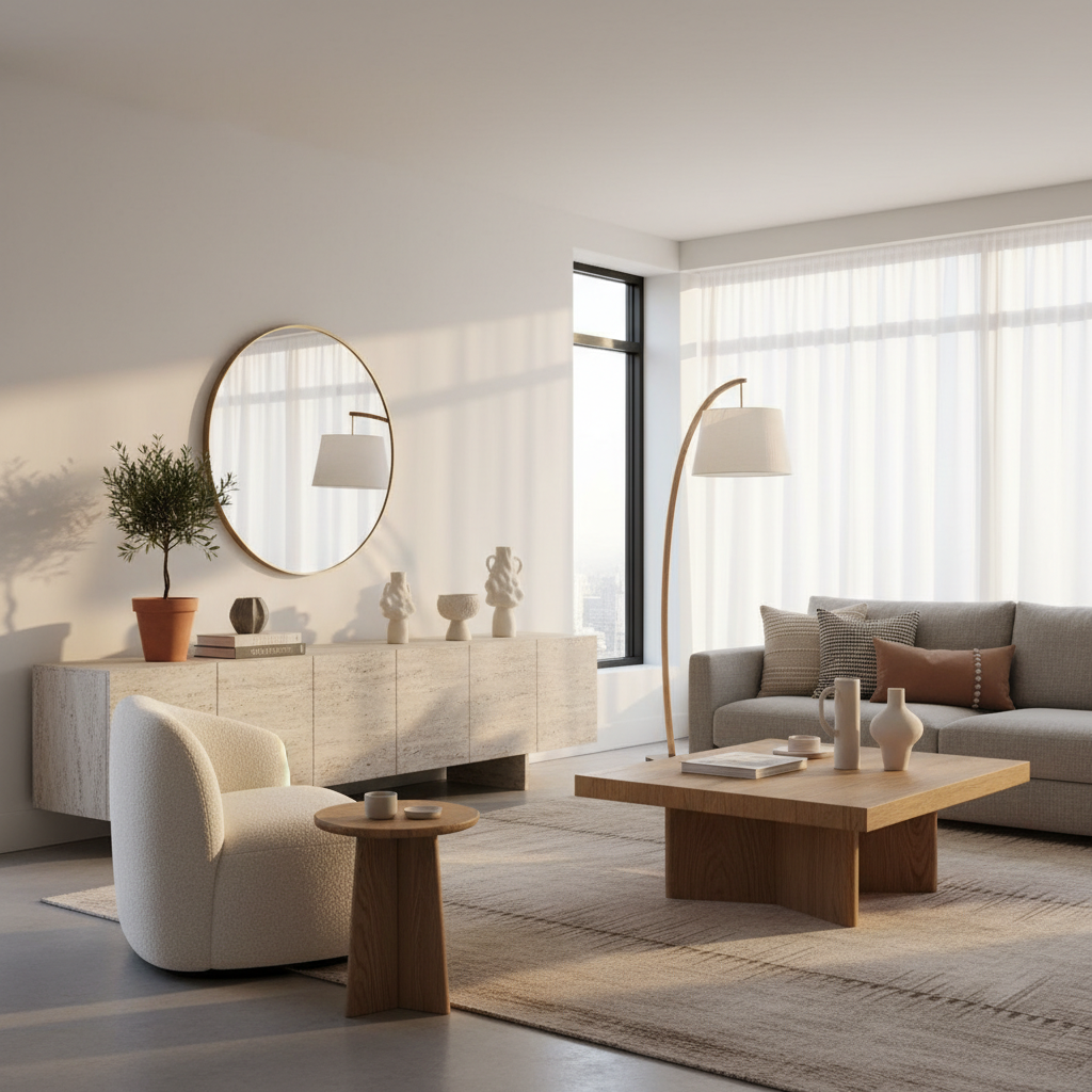 découvrez harmonie design, votre source incontournable pour les tendances déco et mobilier contemporain 2025. sublimez votre maison avec style et modernité grâce à nos conseils experts et sélections exclusives.