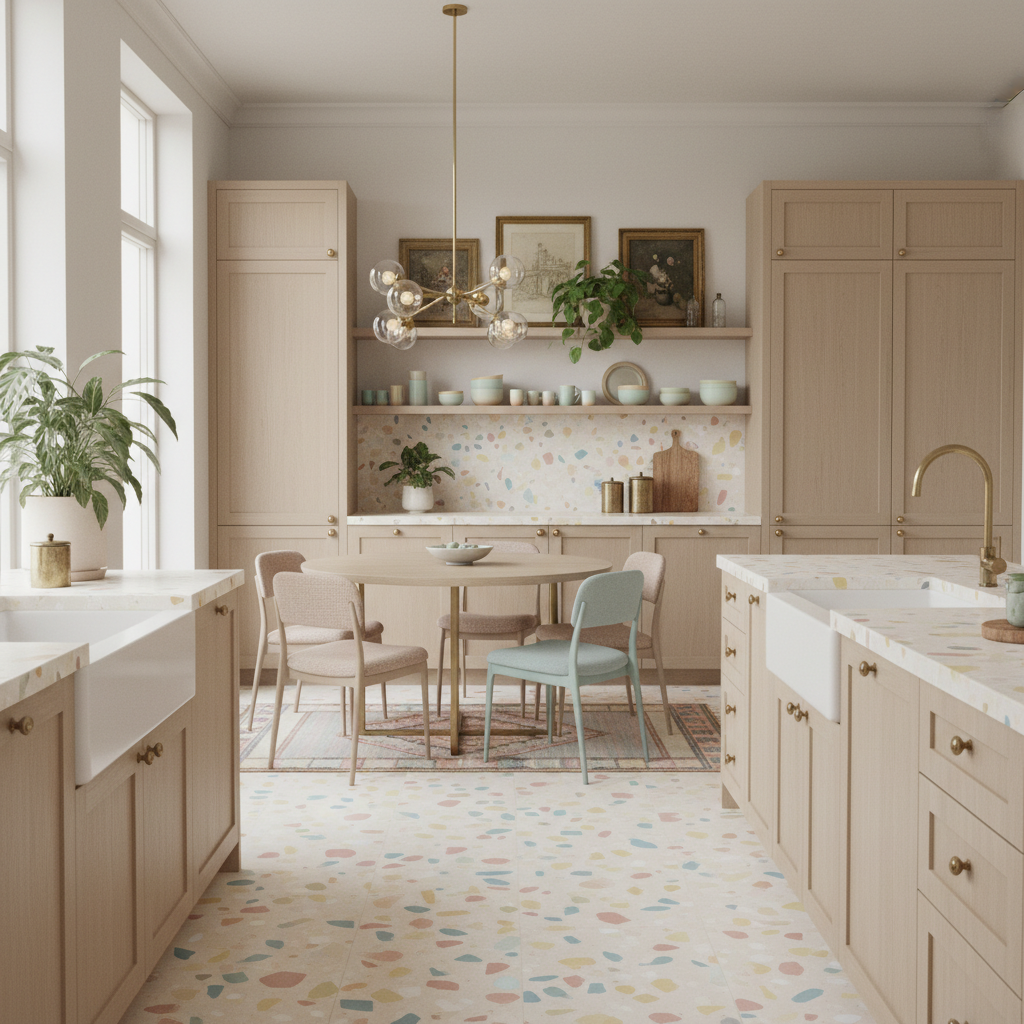 découvrez en janvier 2026 les 7 tendances déco vintage incontournables qui transformeront votre intérieur en un espace chaleureux et plein de charme.