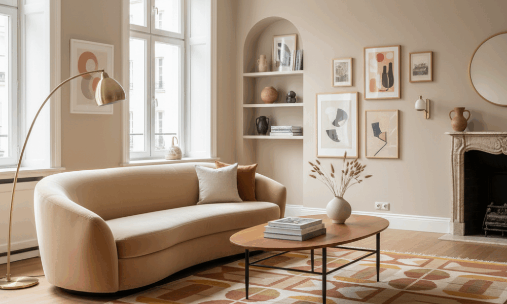 découvrez les 7 tendances déco vintage incontournables de janvier 2026 pour métamorphoser votre intérieur en un espace unique et chaleureux, plein de charme et d'authenticité.