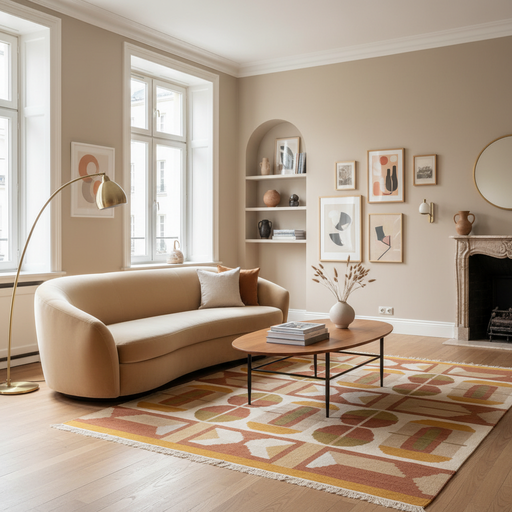 découvrez les 7 tendances déco vintage incontournables de janvier 2026 pour métamorphoser votre intérieur en un espace unique et chaleureux, plein de charme et d'authenticité.