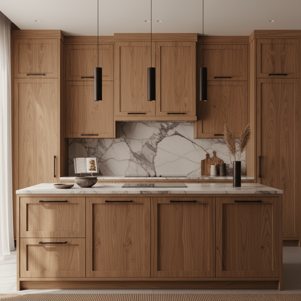 découvrez comment le design des années 90 revient en force pour révolutionner nos cuisines en 2026 avec des tendances déco audacieuses et rétro.