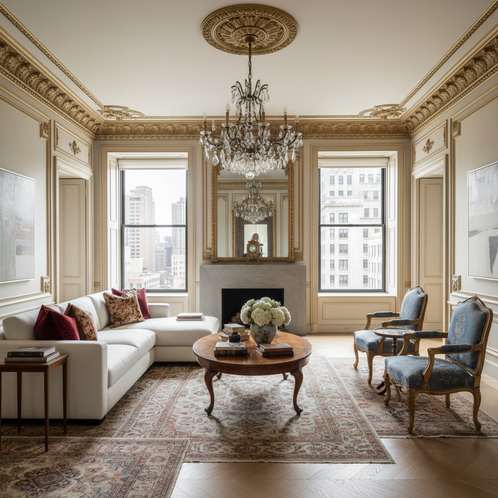 découvrez le grand retour en 2026 de la tendance xviiiᵉ siècle, alliant élégance et histoire, pour sublimer vos intérieurs avec un style ultra chic et intemporel.