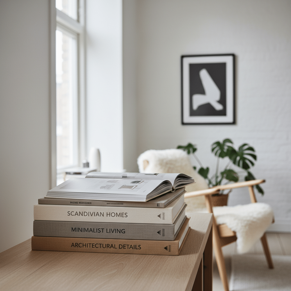 découvrez notre sélection des livres de décoration incontournables pour 2025, conçus pour transformer et inspirer votre intérieur avec style et originalité.