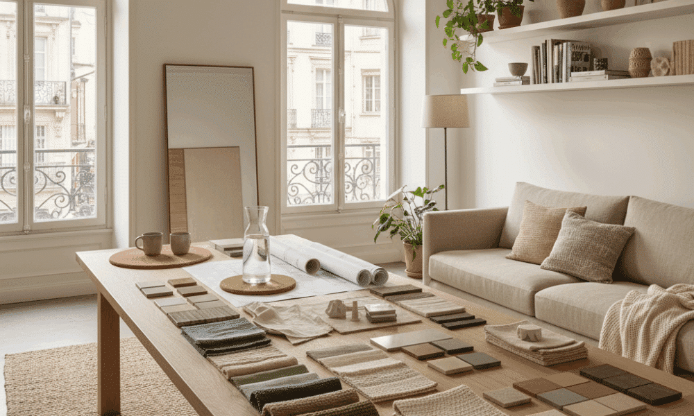 découvrez les livres de décoration incontournables de 2025 pour transformer et inspirer votre intérieur avec style et créativité.