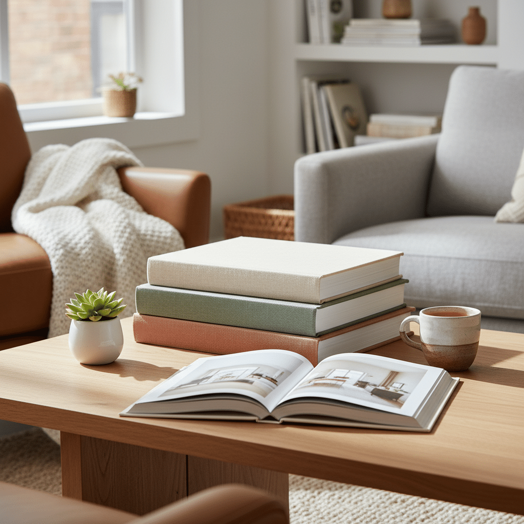 découvrez notre sélection des livres de décoration incontournables pour transformer et inspirer votre intérieur en 2025. idées, tendances et conseils pour un chez-vous unique.