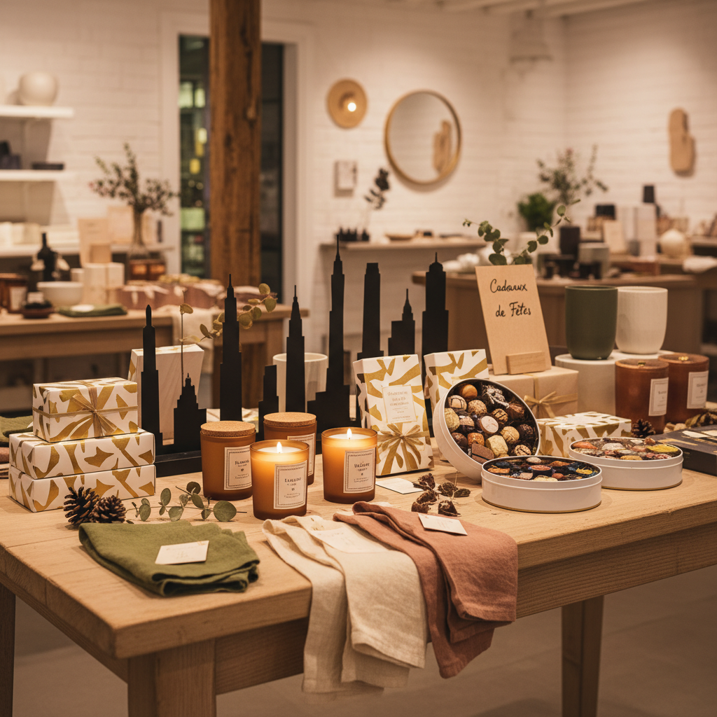 découvrez maison : fabrique de styles, votre destination pour des idées cadeaux uniques, une décoration raffinée et du mobilier d’exception, parfaits pour célébrer les fêtes avec élégance.