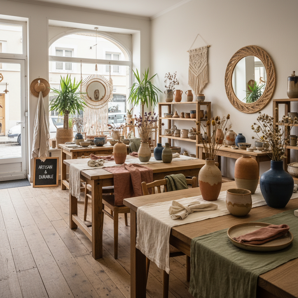 découvrez maison mēau, la nouvelle boutique de décoration intérieure à sainte-ménehould, qui transforme votre maison avec des pièces uniques et élégantes pour un intérieur plein de vie.