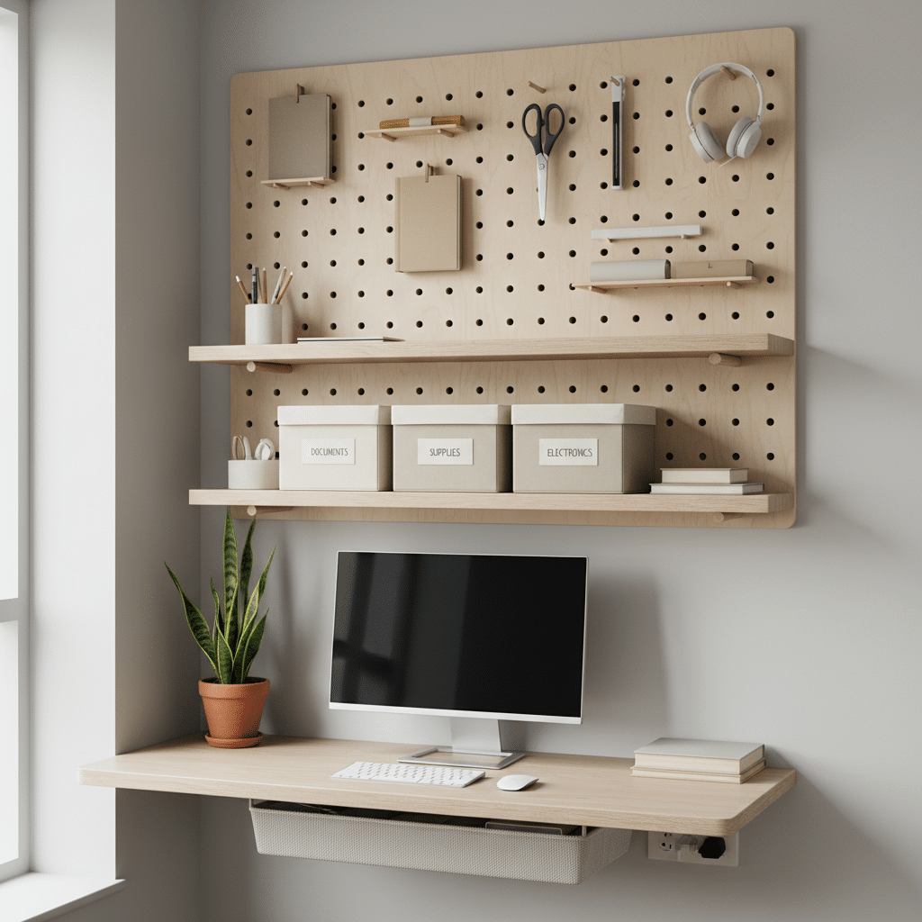 découvrez des astuces essentielles pour organiser votre bureau de travail, améliorer votre productivité et créer un espace confortable et inspirant.