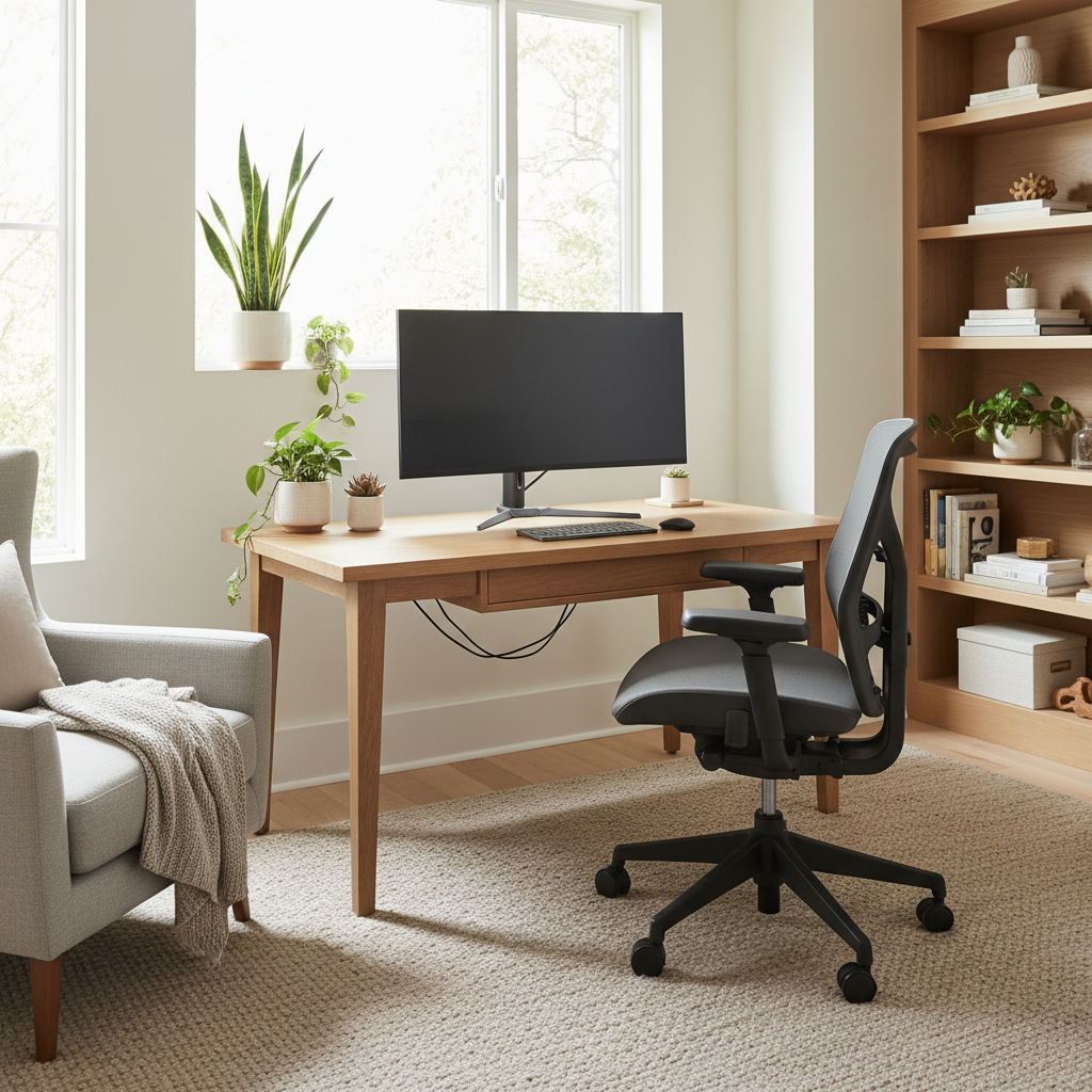 découvrez nos conseils pratiques pour organiser votre bureau et créer un espace de travail zen et efficace, favorisant concentration et productivité au quotidien.