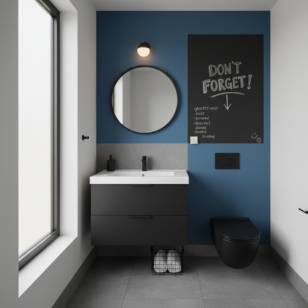 découvrez 7 astuces déco simples et efficaces pour transformer vos wc en une journée, même avec un petit budget. donnez un coup de neuf à vos toilettes rapidement et facilement !