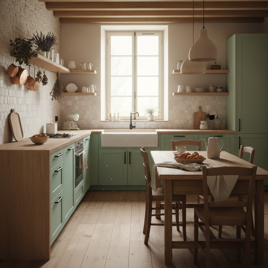 découvrez 5 teintes incontournables à adopter cet automne-hiver 2025 pour sublimer votre salon, chambre et cuisine avec style et tendance.