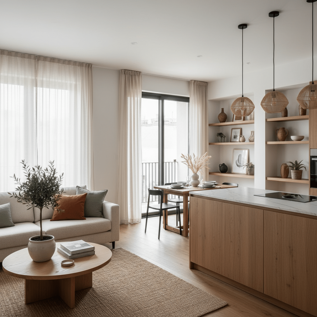 participez au salon de l'habitat de reims : 4 jours pour découvrir les dernières tendances, conseils et innovations afin de transformer, moderniser et imaginer votre intérieur de rêve.