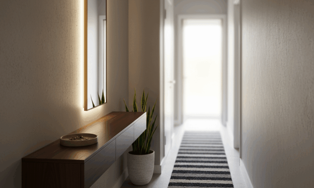 découvrez nos idées et modèles tendance de tables consoles pour sublimer votre entrée et créer un espace accueillant et fonctionnel.