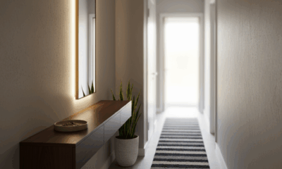 découvrez nos idées et modèles tendance de tables consoles pour sublimer votre entrée et créer un espace accueillant et fonctionnel.