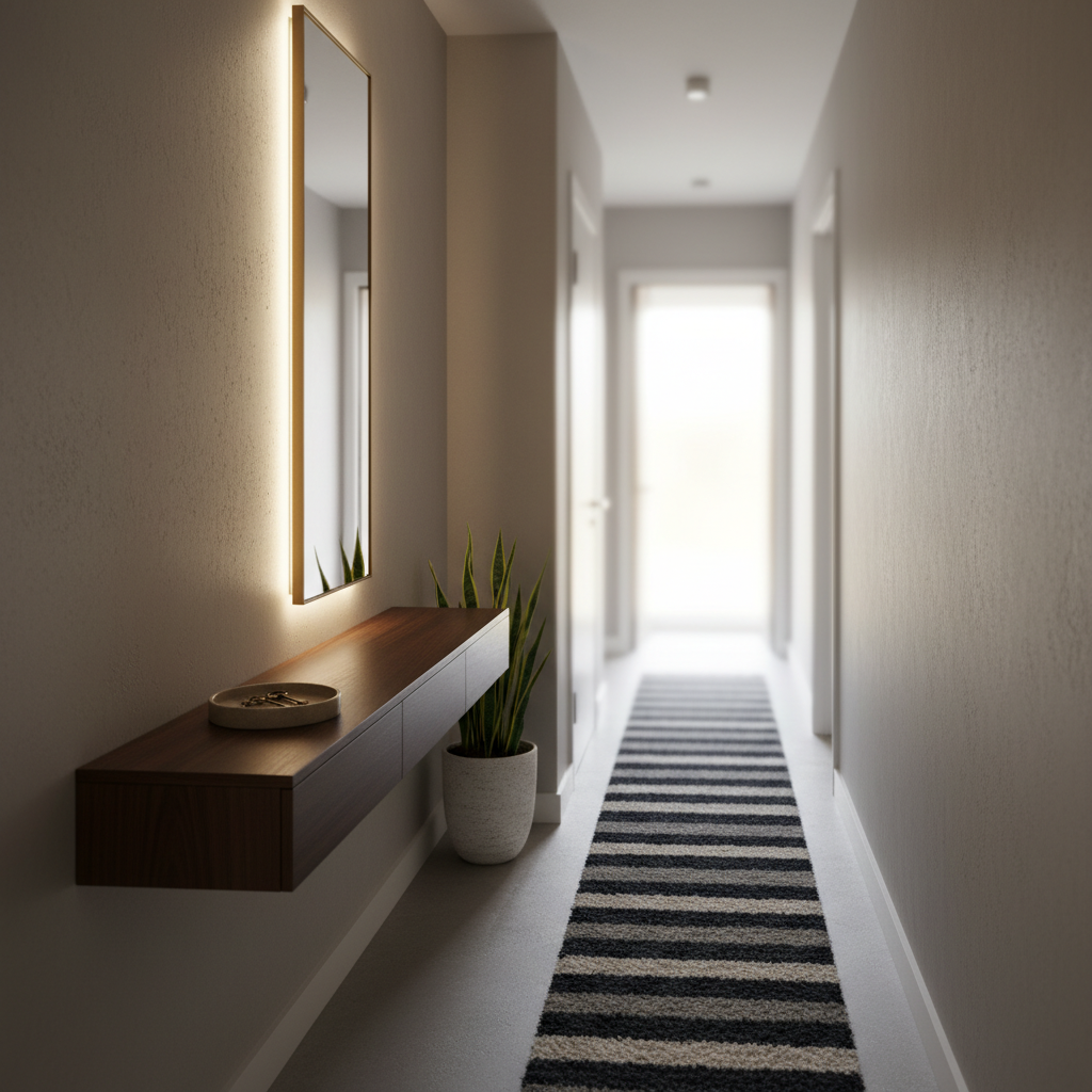 découvrez nos idées et modèles tendance de tables consoles pour sublimer votre entrée et créer un espace accueillant et fonctionnel.