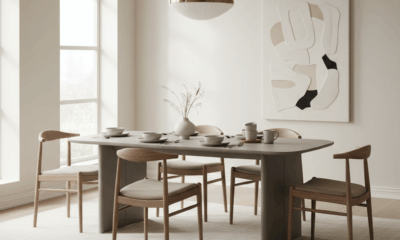 découvrez les principaux inconvénients des tables en céramique pour faire un choix éclairé avant votre achat. résistance, entretien et coût expliqués.