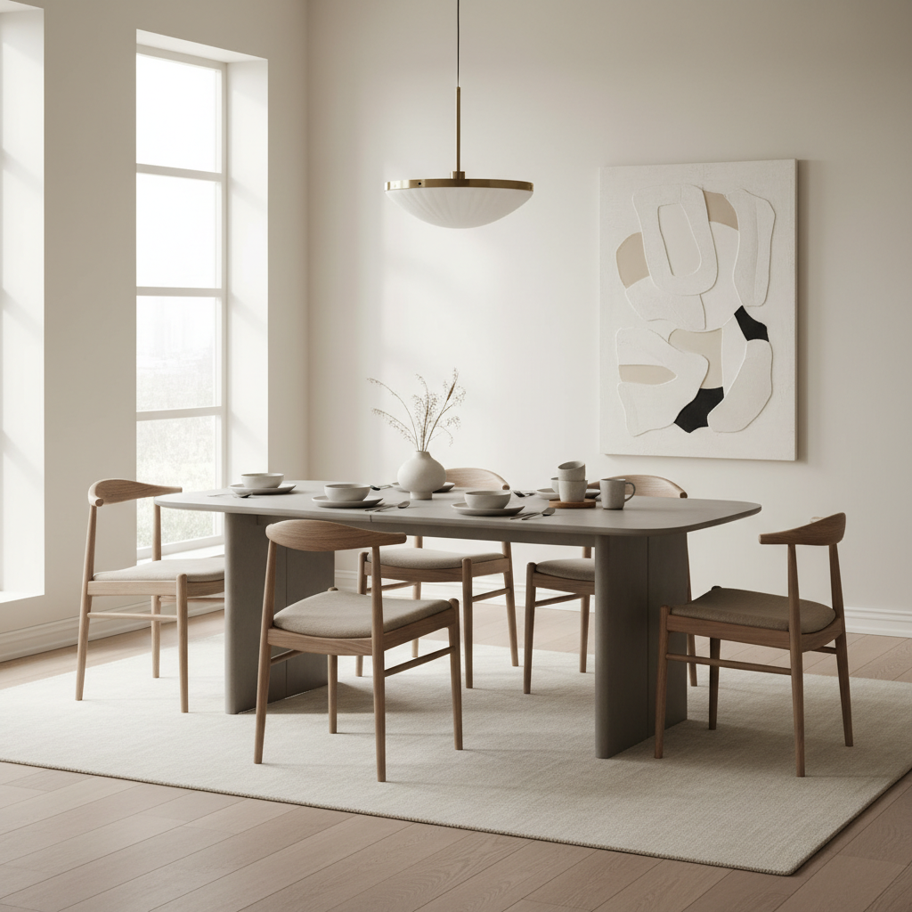 découvrez les principaux inconvénients des tables en céramique pour faire un choix éclairé avant votre achat. résistance, entretien et coût expliqués.