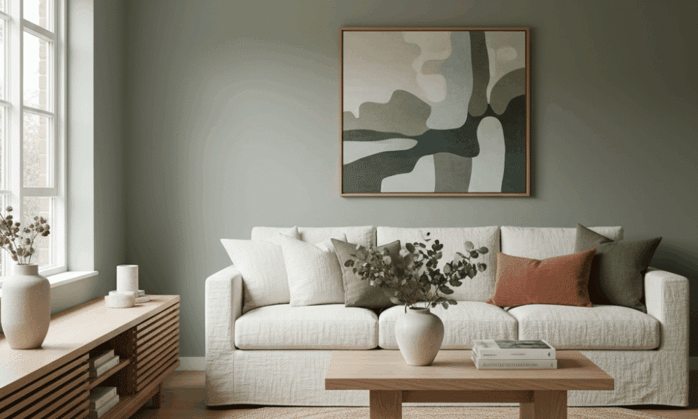 découvrez les 4 couleurs incontournables de la tendance déco 2024 pour sublimer vos murs et apporter une ambiance moderne et élégante à votre intérieur.