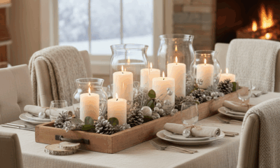 découvrez les 7 erreurs fréquentes à éviter avec les bougies déco pour préserver une ambiance chaleureuse et élégante sans risques de désagréments.