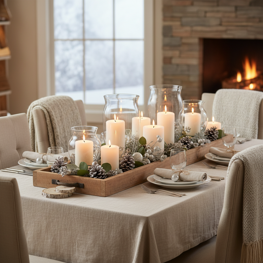 découvrez les 7 erreurs fréquentes à éviter avec les bougies déco pour préserver une ambiance chaleureuse et élégante sans risques de désagréments.