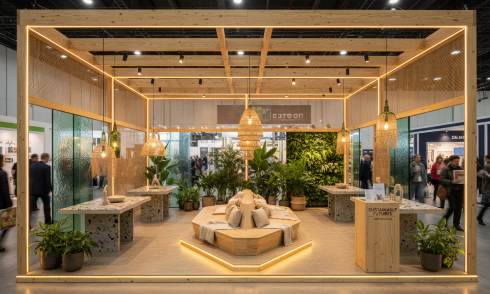 découvrez le premier salon dédié à l'habitat, au jardin et à la décoration à beaune, une véritable vitrine des nouveautés et tendances pour aménager votre maison et votre extérieur.