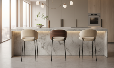 découvrez comment choisir la hauteur idéale de votre chaise haute de cuisine avec notre guide complet 2025 pour un confort et une ergonomie optimaux.