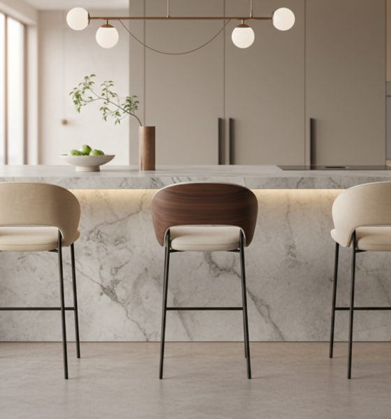 découvrez comment choisir la hauteur idéale de votre chaise haute de cuisine avec notre guide complet 2025 pour un confort et une ergonomie optimaux.