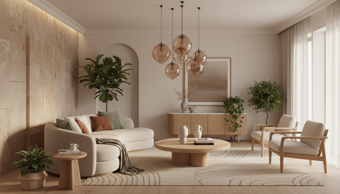 découvrez comment le bois et le verre soufflé deviendront les matériaux incontournables pour les designers dès janvier 2026, alliant naturel et élégance dans les tendances à venir.