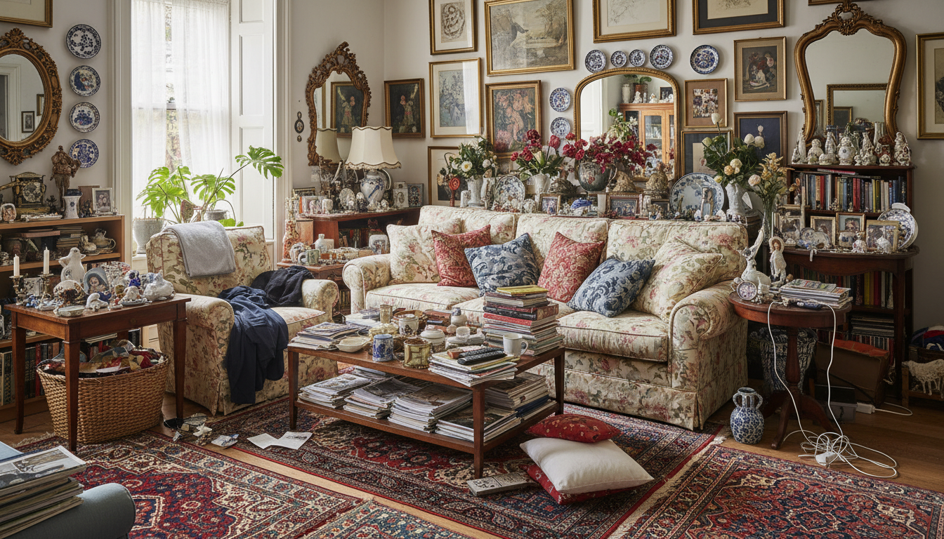 découvrez les 7 erreurs déco à éviter selon les designers pour ne pas rendre votre intérieur kitsch et préserver un cadre harmonieux et élégant.