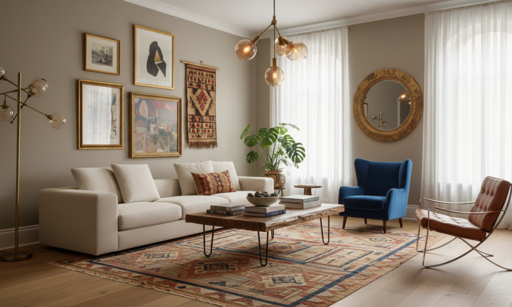 découvrez les 7 erreurs déco que les designers qualifient de kitsch et apprenez comment les éviter pour sublimer votre intérieur avec style et élégance.