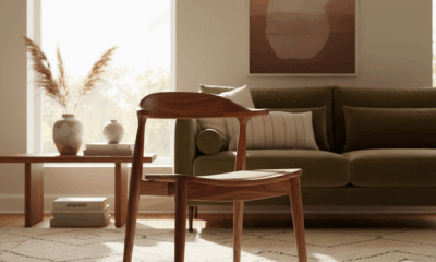 découvrez nos conseils pour choisir la chaise en bois idéale, alliant essence de qualité et design parfait pour sublimer votre intérieur.