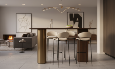 découvrez nos conseils pour choisir la table bar haute parfaite en 2025, idéale pour aménager un coin repas moderne et convivial dans votre intérieur.